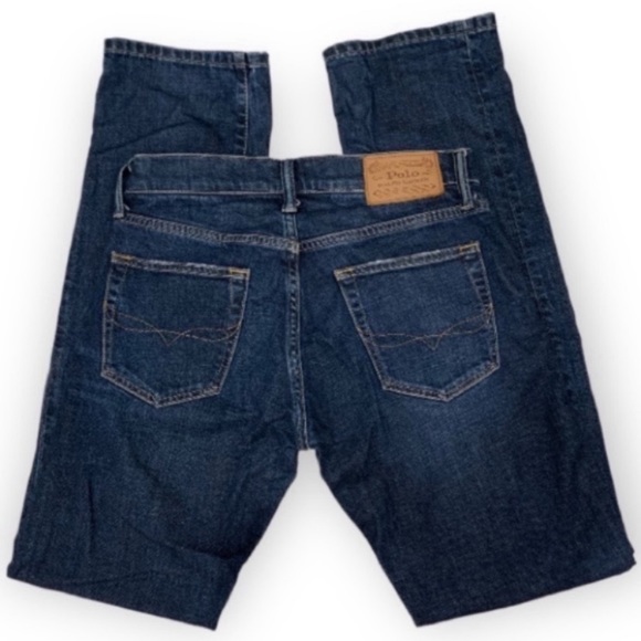 RALPH LAUREN POLO • Size 28 - Picture 2 of 6